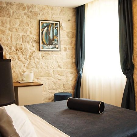 Hvar Riva Rooms Hvar Town Dış mekan fotoğraf