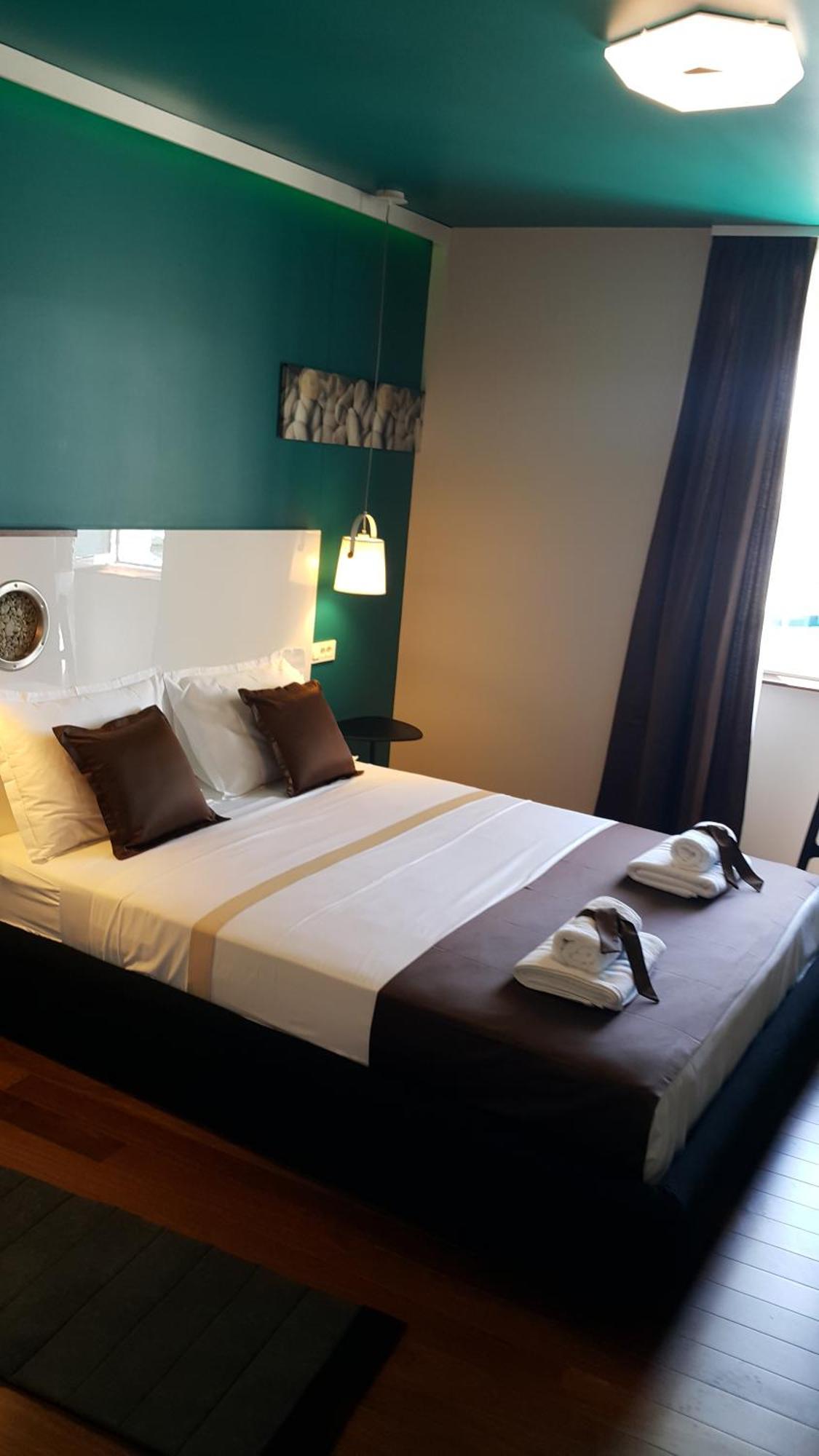 Hvar Riva Rooms Hvar Town Dış mekan fotoğraf