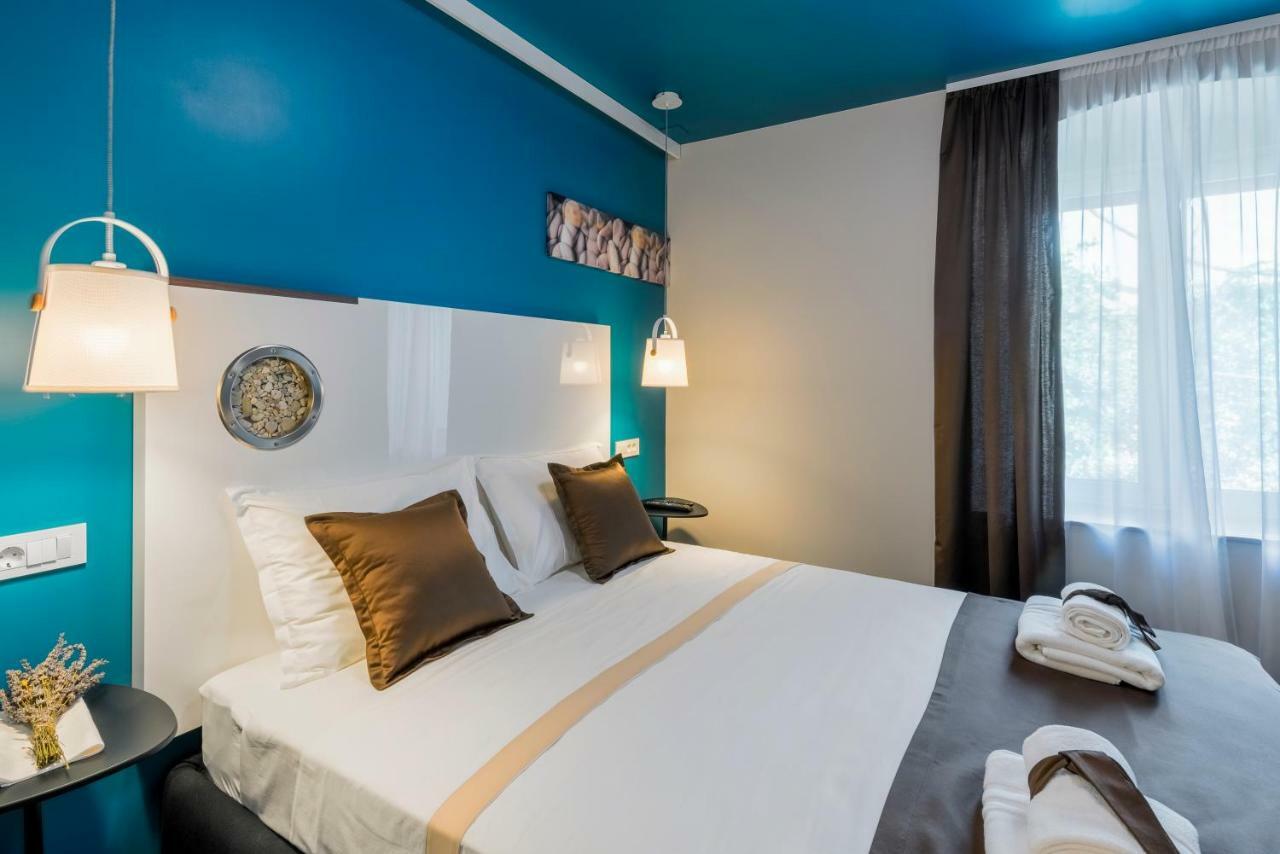 Hvar Riva Rooms Hvar Town Dış mekan fotoğraf