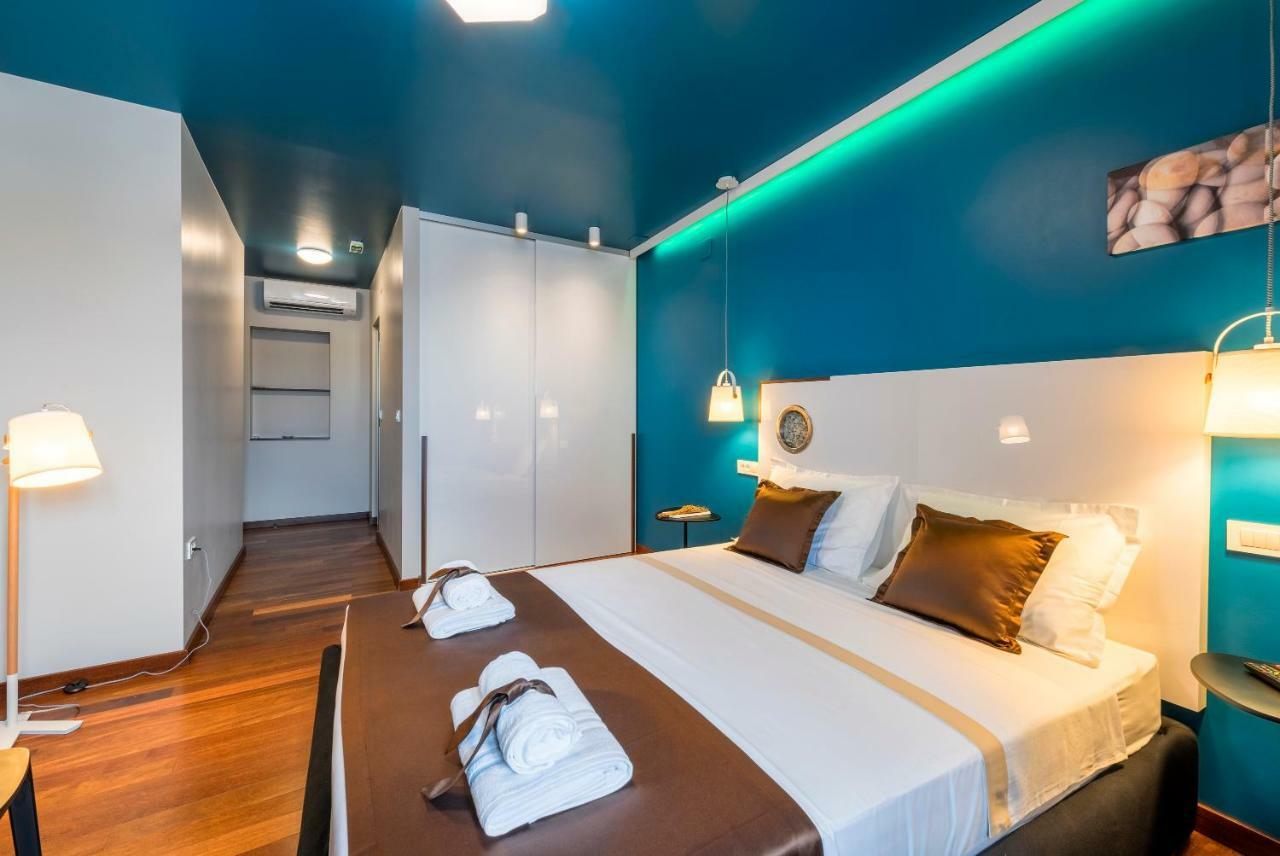 Hvar Riva Rooms Hvar Town Dış mekan fotoğraf