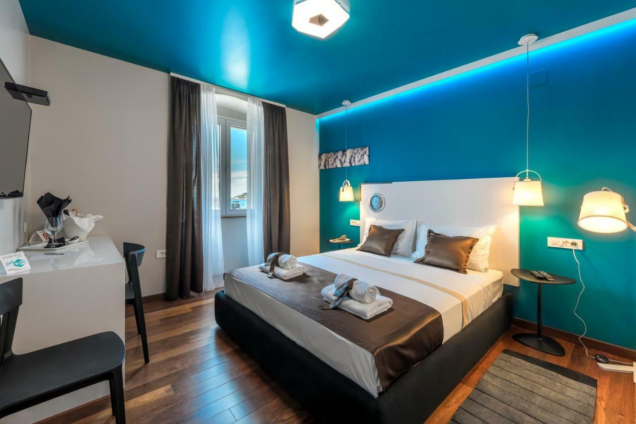 Hvar Riva Rooms Hvar Town Dış mekan fotoğraf